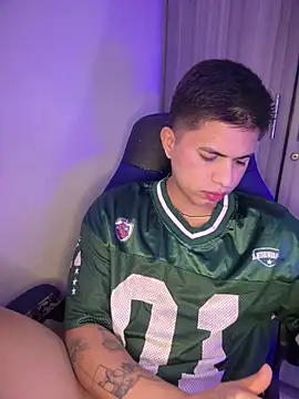 Niicky1  online show from 04.02.26