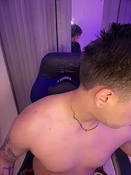 Niicky1  online show from 04.04.26