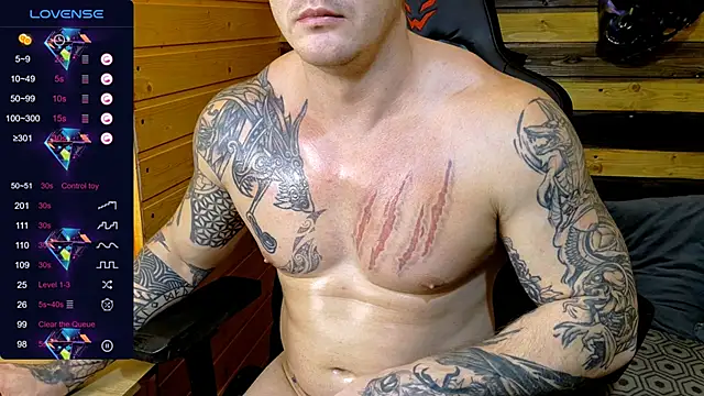 MrrKray online show from 11.15.25