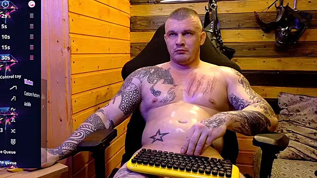 MrrKray online show from 02.04.26