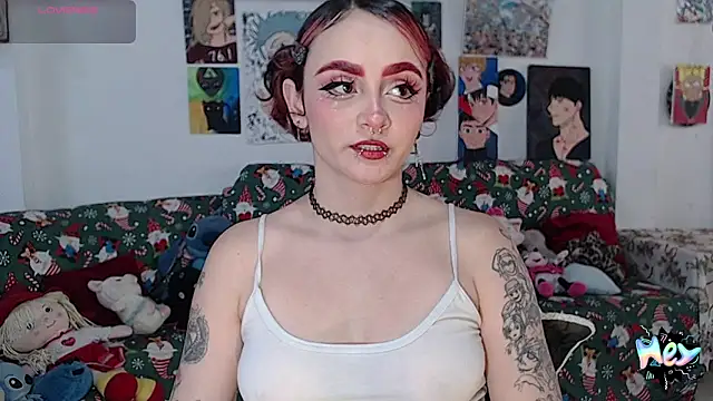 kitty22  online show from 02.07.26