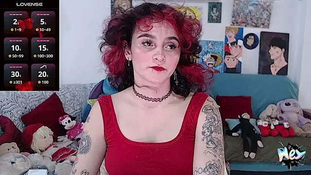 kitty22  online show from 03.04.26