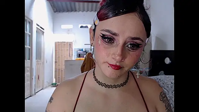 kitty22  online show from 04.18.26