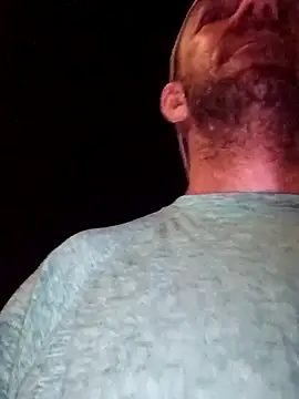 Treemandude online show from 10.08.25