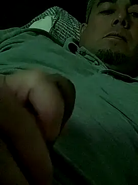 Manolete007x online show from 03.21.25