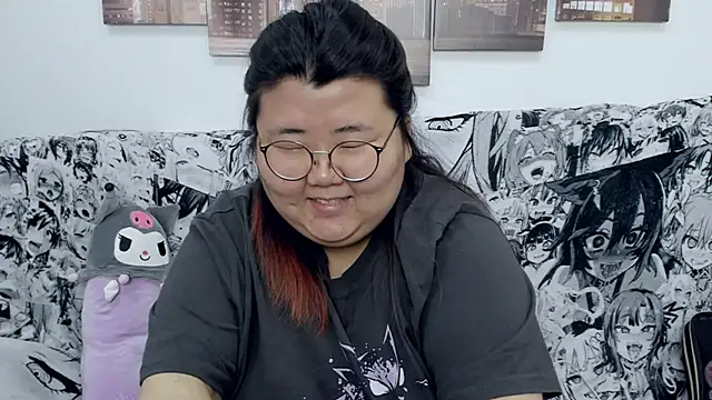 Nadine asian online show from 12.15.24