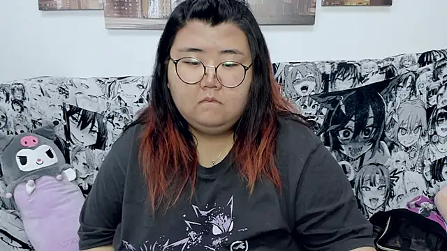 Nadine asian online show from 12.17.24