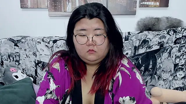 Nadine asian online show from 12.20.24