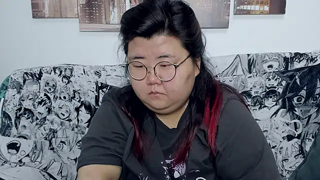 Nadine asian online show from 12.26.24