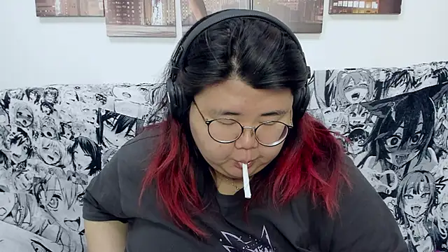 Nadine asian online show from 12.29.24