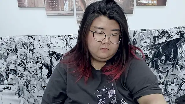 Nadine asian online show from 12.29.24