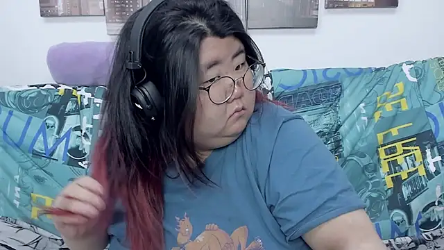 Nadine asian online show from 01.11.25