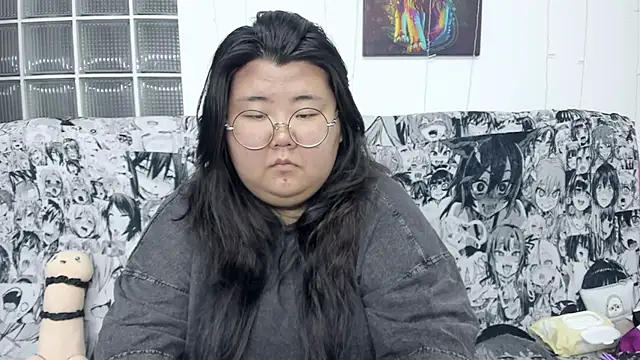 Nadine asian online show from 09.12.25