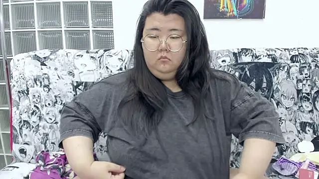 Nadine asian online show from 09.13.25