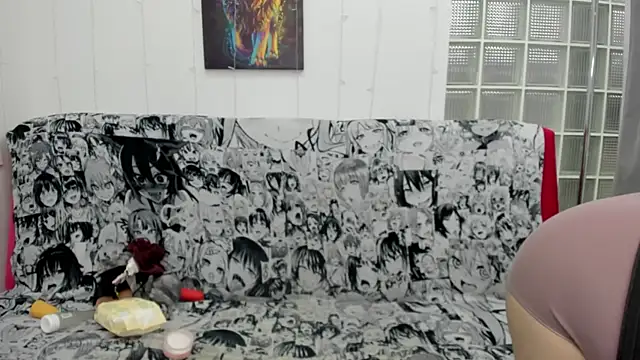 Nadine asian online show from 11.20.25