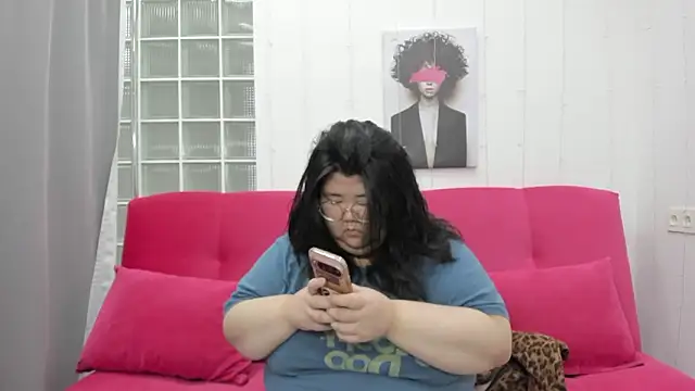 Nadine asian online show from 03.08.26