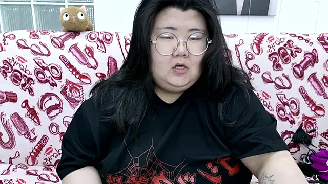 Nadine asian online show from 04.04.26