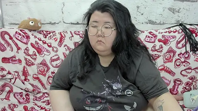 Snapshot of Nadine_asian chatting on 07.09.26 Nadine asian online show from 07.09.26