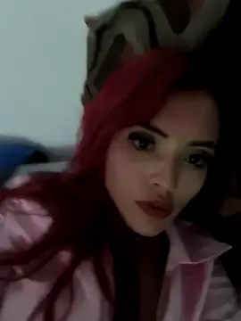 Snapshot of lady_scarlettt chatting on 12.29.24 lady scarlettt online show from 12.29.24