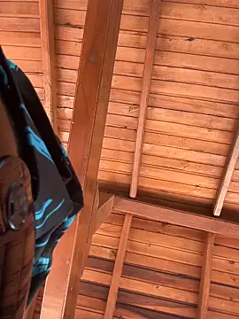 LucciaPorter online show from 03.03.26