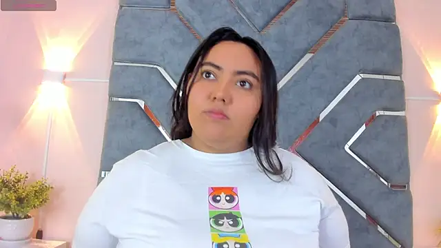 LucciaPorter online show from 03.20.26