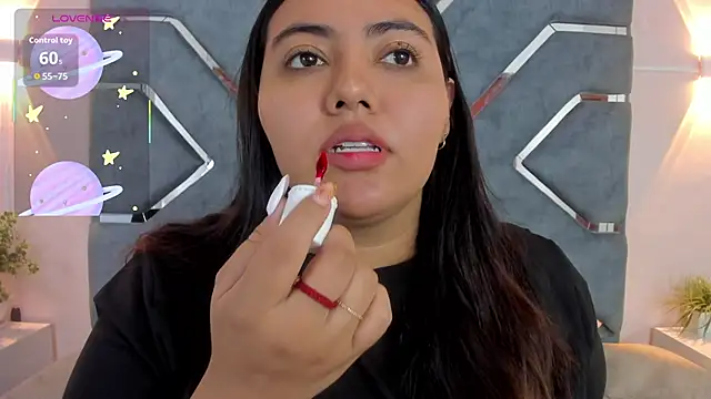 LucciaPorter online show from 03.27.26