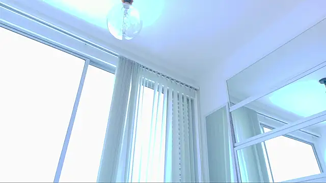 Sofhia cruz online show from 01.28.25