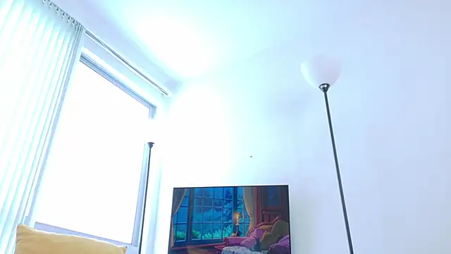 Sofhia cruz online show from 03.05.25