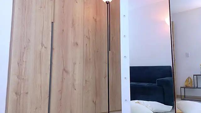 Sofhia cruz online show from 09.18.25