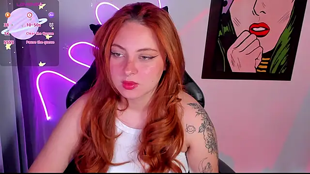 izyzys baker online show from 01.14.25