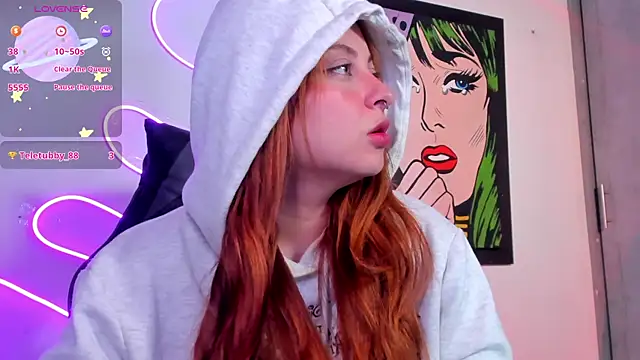 izyzys baker online show from 01.24.25