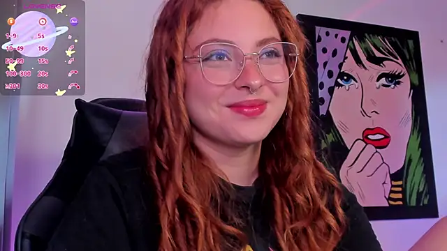 izyzys baker online show from 02.12.25