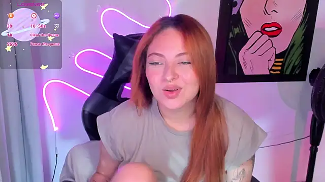 izyzys baker online show from 03.01.25