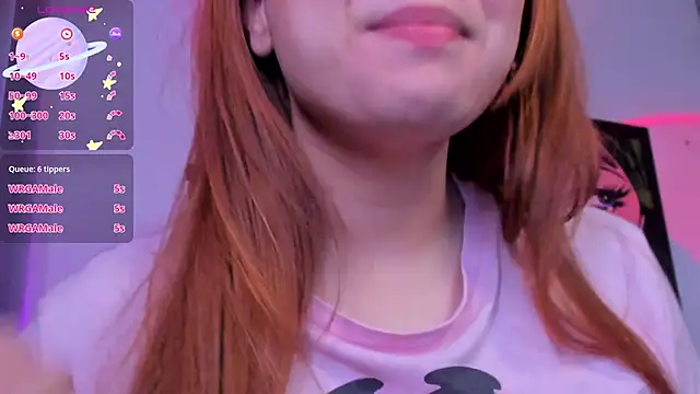 izyzys baker online show from 03.08.25