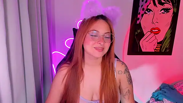 izyzys baker online show from 03.20.25