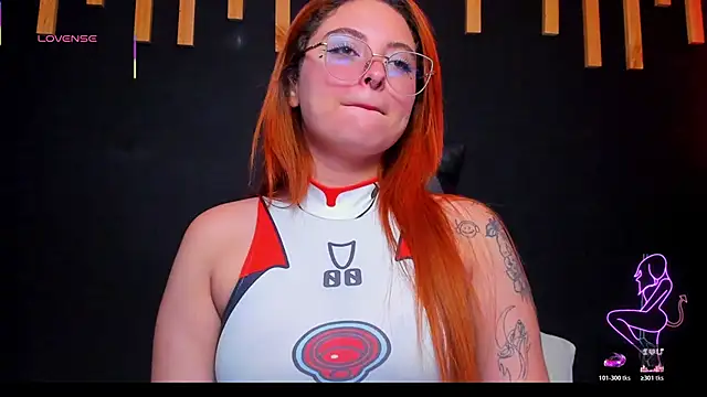 izyzys baker online show from 02.16.26