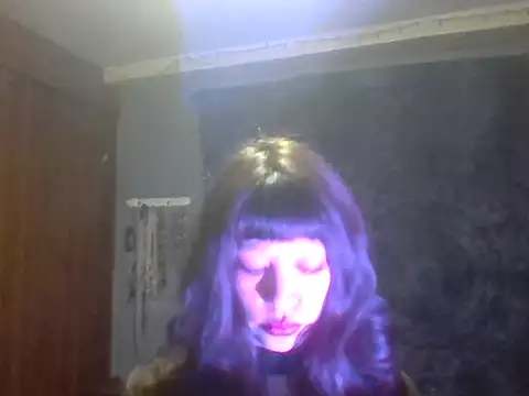 Snapshot of Fo0xybby chatting on 05.16.26 Fo0xybby online show from 05.16.26