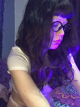 Snapshot of Fo0xybby chatting on 06.14.26 Fo0xybby online show from 06.14.26