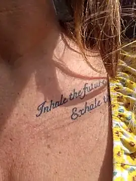 Erotic and Exotic online show from 03.06.26