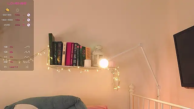 NeonShine online show from 12.05.24