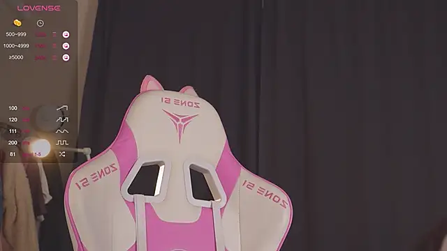 NeonShine online show from 01.17.25