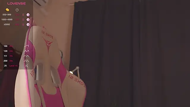 NeonShine online show from 01.20.25