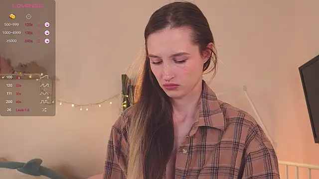 NeonShine online show from 01.29.25