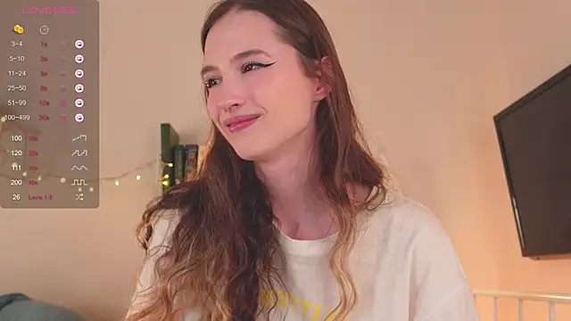 NeonShine online show from 01.31.25