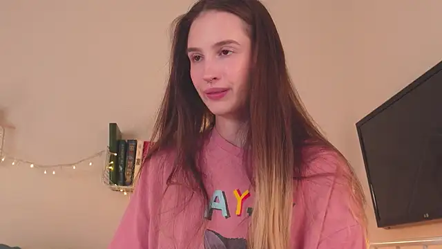 NeonShine online show from 02.11.25