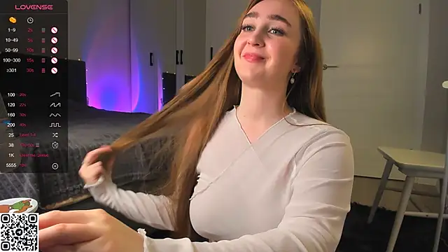 celestialanggel online show from 11.03.25