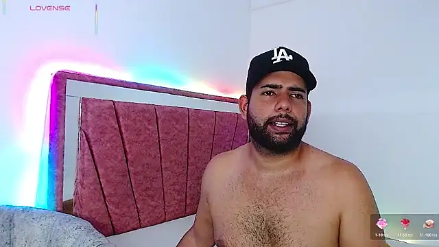 passionate love22 online show from 11.15.25