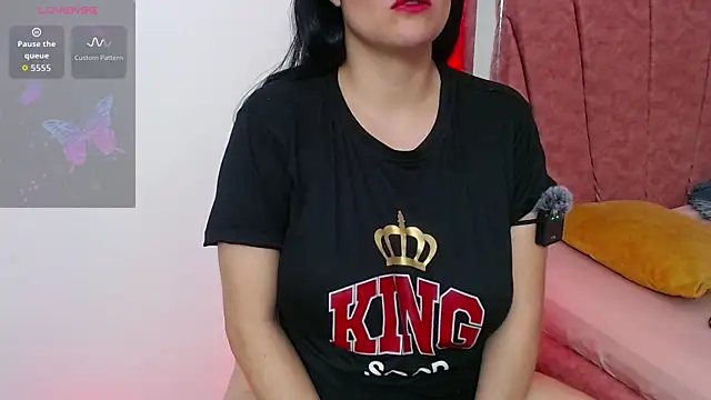 passionate love22 online show from 01.11.26