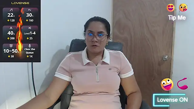 sweettmiah online show from 05.14.26
