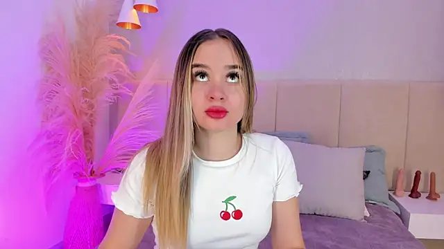 sofia pamela online show from 01.25.25